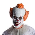 thumbnail image 4 of Pennywise - Mens Costume - XL, 4 of 5