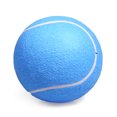 thumbnail image 1 of Inflatable Tennis Ball Standard 8 inches Practice Tennis For Training, 1 of 8