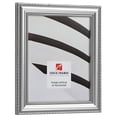 thumbnail image 4 of Craig Frames Victoria, 12 x 18 Inch Ornate Silver Picture Frame Matted to Display a 10 x 13 Inch Photo, 4 of 15