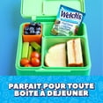 thumbnail image 4 of Welch's Fruit Snacks, Mixed Fruit, 10 Count Snack Box, Gluten Free Snacks, 4 of 7