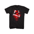 thumbnail image 1 of Muhammad Ali Ali Zane T-Shirt Noir pour Adulte Tee, 1 of 2