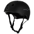 thumbnail image 1 of Pro-Tec Classic Safety Certified Skate and Bike Helmet, Small, Matte Black, 1 of 3