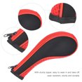 thumbnail image 1 of Club Head Covers, Sturdy Zipper   Club Head Cover  For   Club, 1 of 8