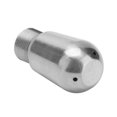 thumbnail image 2 of Milk Frother  For Barsetto BAE01 BAE02 Coffee Machine, , Stainless Steel, Powerful Function, 2 of 8
