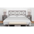 thumbnail image 1 of Ensemble de draps Johnson Home 200 TC - Draps en coton imprimés, 1 of 6