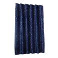 thumbnail image 2 of Rideaux Occultants Modernes Draperies Assombrissantes pour Chambre Salon Vert Foncé, 2 of 8