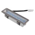 thumbnail image 2 of Led Range Hood Light Bulb Rectangle Smoke Ventilator Lamp Kitchen Cooker Light Replacement Under Hood Lighting Range Hood Replacement Light, 2 of 8