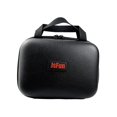 thumbnail image 3 of EVA Fishing Reel Bag, Waterproof Baitcasting Reel Protective Cover, Line Hook, B 23x18cm, 3 of 8