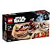 thumbnail image 3 of LEGO Star Wars - 75173 Luke's Landspeeder 2017, 3 of 10