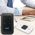 thumbnail image 2 of 4G High Speed Wireless-Portable WiFi H809 B2D4, 2 of 8