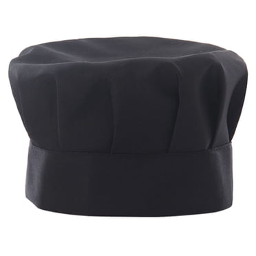 Fankiway Casquette de Chef Adulte Ajustable Boulanger Cuisine Cuisine Casquette de Chef