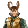 thumbnail image 2 of Marvel Avengers Titan Hero Series Blast Gear Loki Action Figure, 2 of 9