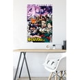 thumbnail image 2 of My Hero Academia : Saison 6 - Art clé, 2 of 4