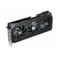 thumbnail image 3 of GIGABYTE Gaming Radeon RX 9070 GRE 12GB GDDR6 PCI Express 5.0 ATX Graphics Card GV-R907GREGAMING OC-12GD, 3 of 5