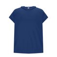 thumbnail image 3 of Timegard Tank Tops Men Sleeveless Hoodies Pullover Solid Color Casual Loose Workout Tee Shirts Summer, 3 of 4
