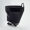 thumbnail image 2 of Braun BrewSense Drip Coffee Maker - 12 Cup - KF7000BK, 2 of 7