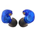 thumbnail image 1 of MMCX Jack Replaceable Headphones In-ear Sports Earphone 10mm Dynamic Driver Headset Detachable Earbuds for Shure, 1 of 7