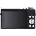 thumbnail image 4 of Canon PowerShot G7 X Mark III Digital Camera (Silver) (3638C001) + 64GB Memory Card + NB13L Battery + Charger + Card Reader + Corel Photo Software + HDMI Cable + Case + Flex Tripod + More, 4 of 8