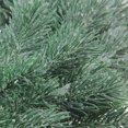 thumbnail image 3 of Northlight Real Touch™️Frosted Pine Small Artificial Christmas Wreath - 16" - Unlit, 3 of 6
