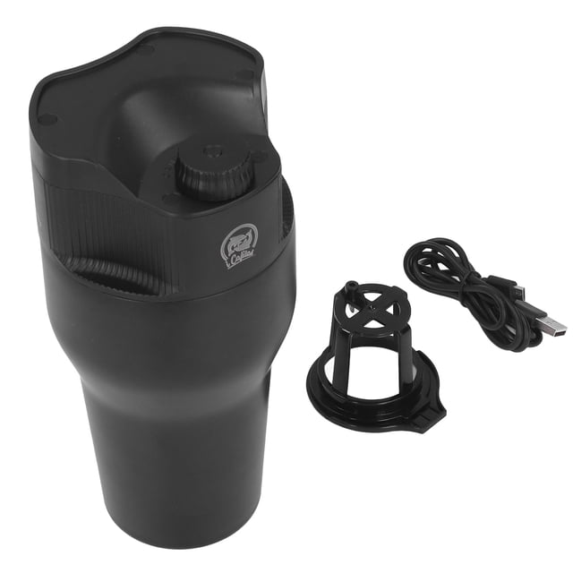 Travel Coffee Maker,Automatic Portable Coffee Machine Mini Coffee Maker Automatic Portable Coffee Machine Multi-Functional