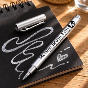 EGNMCR 3pcs Acrylic Pigment Marker Pen Writing Suitable For Markers In Art And Painting 15ml marker pen