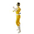 thumbnail image 2 of Power Rangers Lightning Collection In Space Yellow Ranger 6-Inch Premium Collectible Action Figure Toy with Accessories, 2 of 9