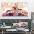 thumbnail image 1 of Design Art - Paris Paris Eiffel TowerParis Postcard Design, 1 of 3