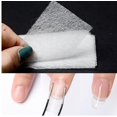 thumbnail image 3 of 100Pieces Fiberglass Nail Extension Fiber,Nail Art Quick Extension Fiberglass Silk,, 3 of 4
