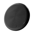 thumbnail image 1 of Fitness & Yoga Wobble Wiggle Seat Extra Thick Stability Disc for Home Yoga and Stability Training Enhancing Posture and Comfort during Prolonged Sitting Classroom Use, 1 of 7