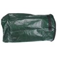 thumbnail image 2 of 4X Waste Kitchen Garden Yard Compost Bag Environmental PE Cloth Planter Kitchen Waste Disposal Organic Compost Bag-S, 2 of 8