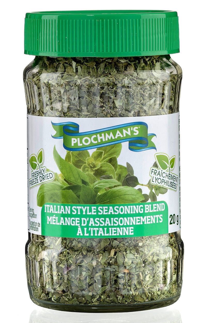 Plochman's Italian Style Seasoning Blend