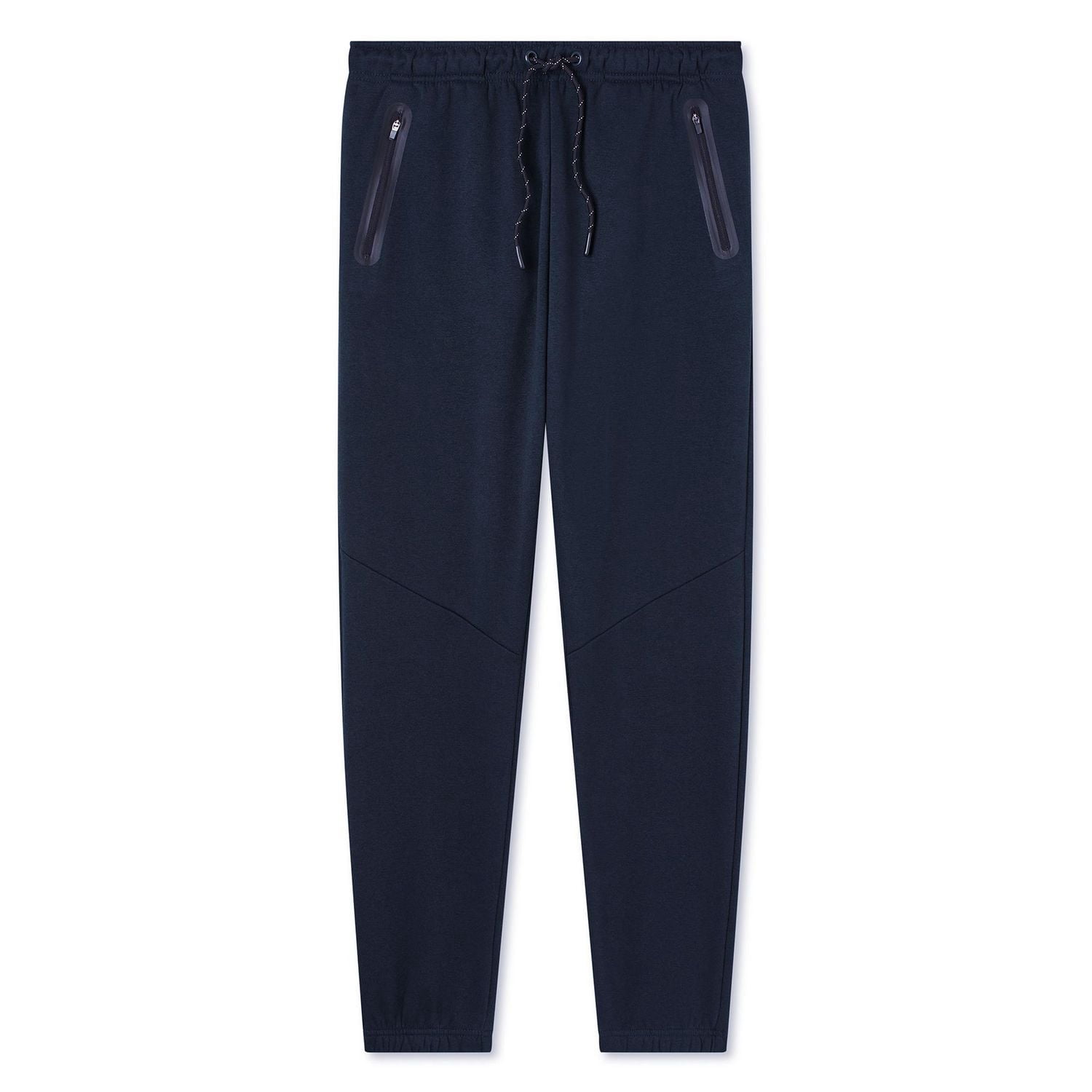 Athletic Works Men's Fleece Jogger