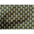 thumbnail image 4 of oneOone Cotton Poplin Fabric Ethnic Ikat Print Fabric By Yard 42 Inch Wide, 4 of 4