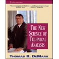 thumbnail image 1 of The New Science of Technical Analysis, 1 of 1