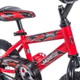 thumbnail image 2 of Movelo Rush 12" Boys’ Steel Bike, 2 of 7