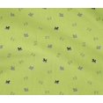 thumbnail image 4 of oneOone Cotton Flex Fabric Dogs Animal Printed Craft Fabric BTY 40 Inch Wide, 4 of 4