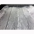 thumbnail image 4 of pitrice Moule de Pavage Imitation Grain de Bois DIY Réutilisable pour Patio Extérieur Jardin, 4 of 9