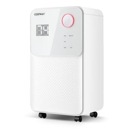 Dyson Hot+Cool Gen1 HP10 Purifier - White/Silver | Brand New
