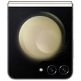 thumbnail image 3 of Restored Samsung Galaxy Z Flip5 256GB Unlocked Smartphone Like New, 3 of 3