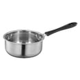 thumbnail image 4 of Saucepan, Stainless Steel Pot, Sauce Pan, Cooking Pot, Food Grade Stainless Steel Cooking Pots, Small Saucepan, Small Pots for Cooking, Kitchen ,, 4 of 7