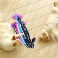 thumbnail image 5 of "Ultimate Cat Entertainment: Cat With Lifelike Movements To Stimulate Play And Curiosity – A Must For Every Cat Owner", 5 of 5
