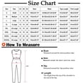 thumbnail image 2 of Tenue d'Été Tenues Mignonnes pour Femmes Ensemble de Vêtements d'Été Femme Col Rond Sans Manches Hauts Pantalons Ensembles Style Pantalon Long P_978 Survêtements pour Femmes Noir P, 2 of 6