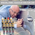 thumbnail image 3 of CHOK Car Color Fix Pen Auto Paint Repair Brush Up Scratch Remover Tool DIY New V9 ηн F4S4, 3 of 8