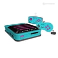 thumbnail image 3 of Hyperkin RetroN 5 : Console de jeu HD pour Game Boy Advance®/Game Boy Color®/Game Boy®/Super NES®/NES®/Super Famicom™/Famicom™/Genesis®/Mega Drive™/Master System® (Hyper Beach), 3 of 4