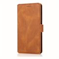 thumbnail image 1 of PU Leather Flip Wallet Case For Samsung Galaxy S23 S22 S21 Note 10 20 Ultra Plus 5G Card Stand Slot Phone Cover, 1 of 5