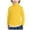 Yellow, variant on Splozh Cotton Long Sleeve Tee Shirts for Boys Kids Girl Sweatshirts Christmas Crewneck Long Sleeve Pullover Cotton Graphic Top Sweater Shirts Black,4-5 Years
