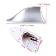 thumbnail image 4 of Shark Fin Antenna - Universal Radio FM/AM Stereo Signal, 4 of 8
