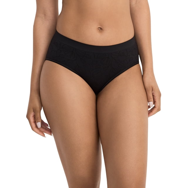 Jockey Women's Seamfree Hipster