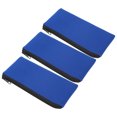 thumbnail image 1 of Portable Pencil Case,3pcs Neoprene Mountaineering Storage Pen Bag Pencil Case Built for Precision, 1 of 14