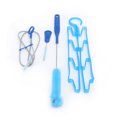 thumbnail image 2 of Water Bag Cleaner Set, Outdoor Flexible Hydration Bladder Cleaning Kit Portable  for Backpack for Outdoor for Hiking, 2 of 8